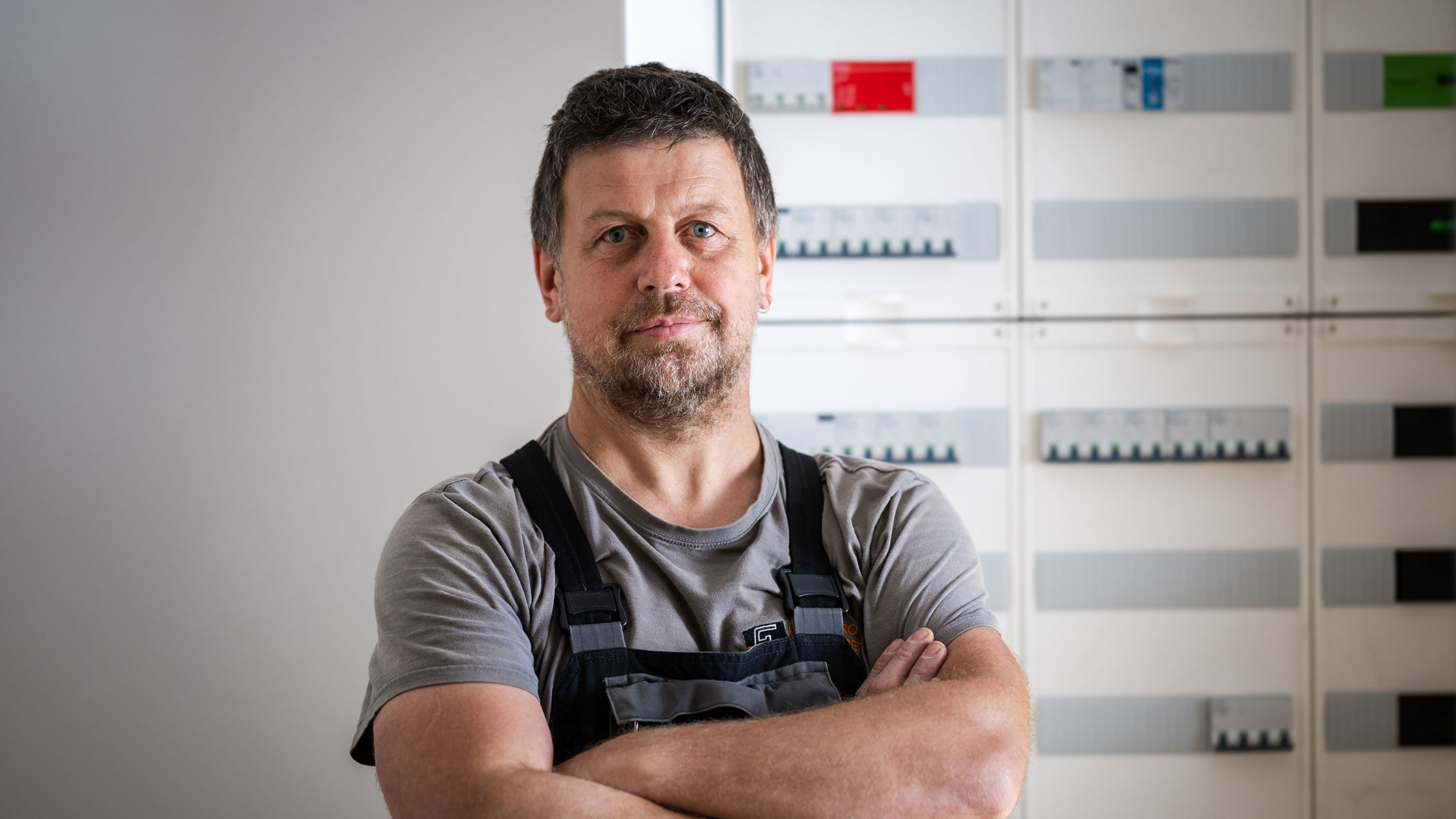 Arthur der Elektrotechniker - Elektro Felderer