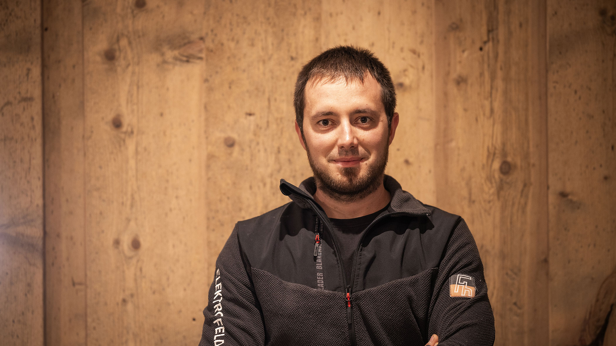 Thomas der Elektrotechniker - Elektro Felderer